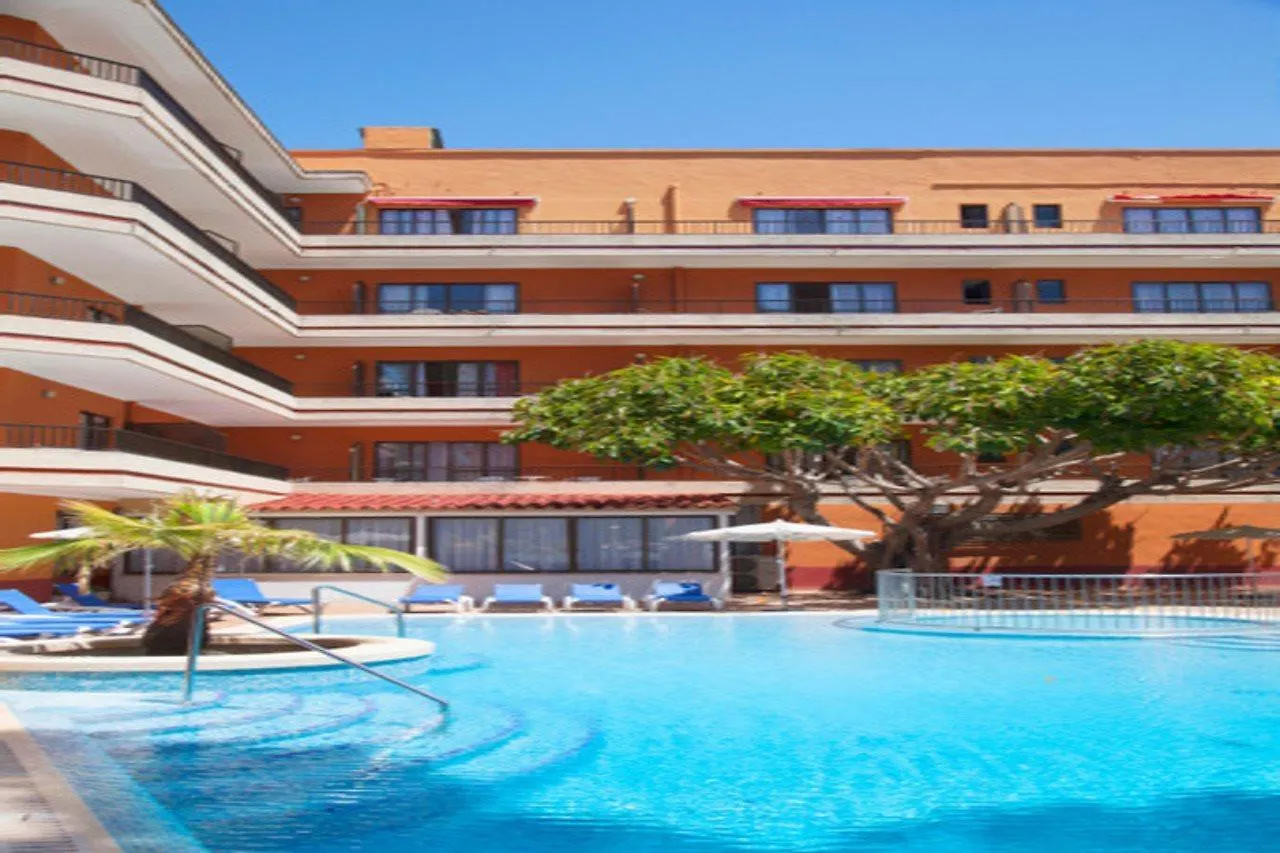 Copaiba By Honne Hotels - Adults Only Playa de Palma  Spanien