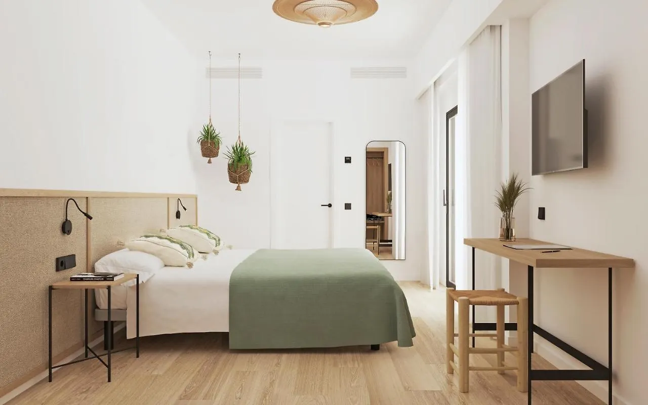 ***  Copaiba By Honne Hotels - Adults Only Playa de Palma  Spanien