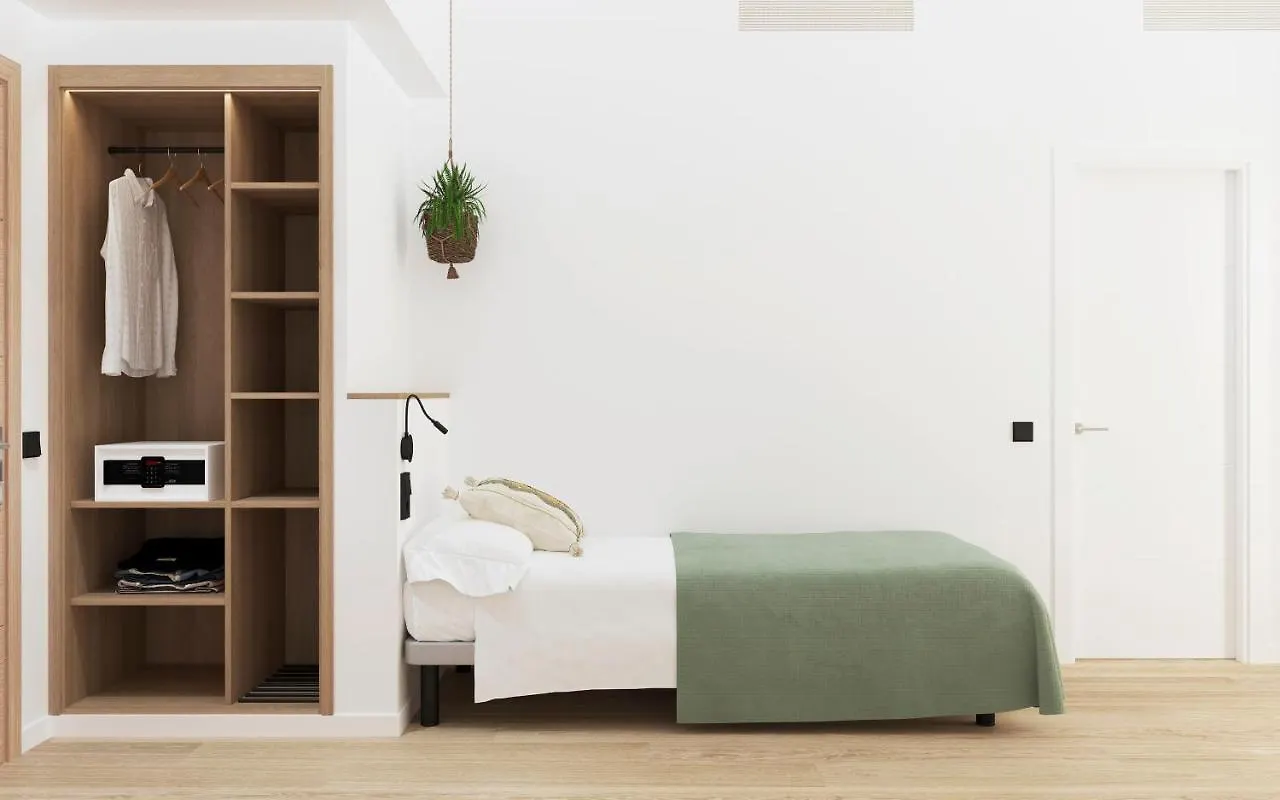 Copaiba By Honne Hotels - Adults Only Playa de Palma  Spanien