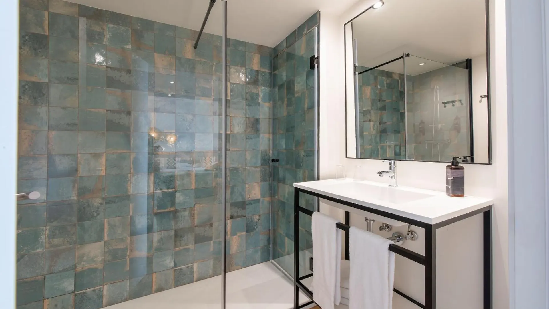 Copaiba By Honne Hotels - Adults Only Playa de Palma  3*, Playa de Palma (Mallorca) Spanien