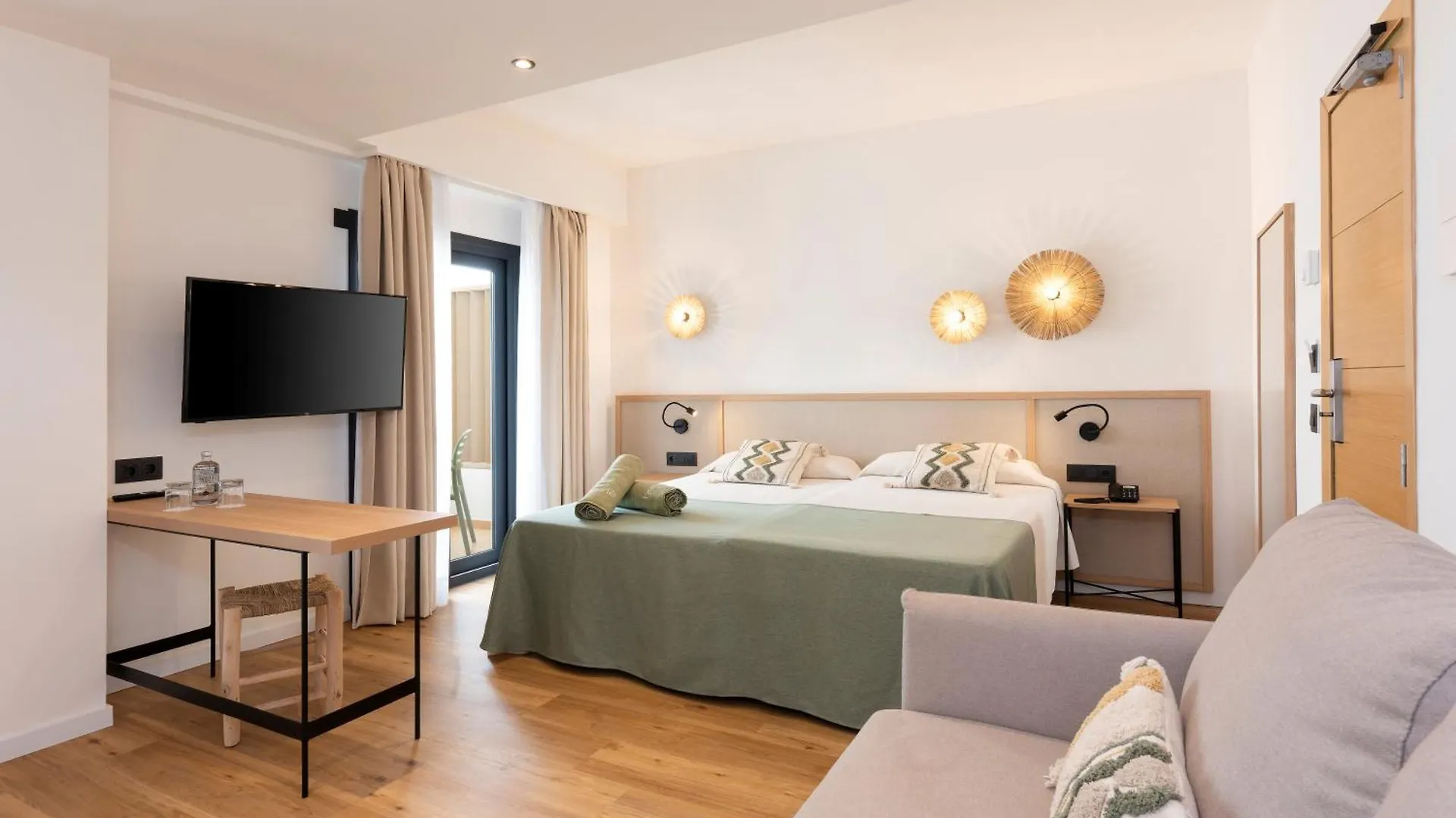 Copaiba By Honne Hotels - Adults Only Playa de Palma  Playa de Palma (Mallorca)