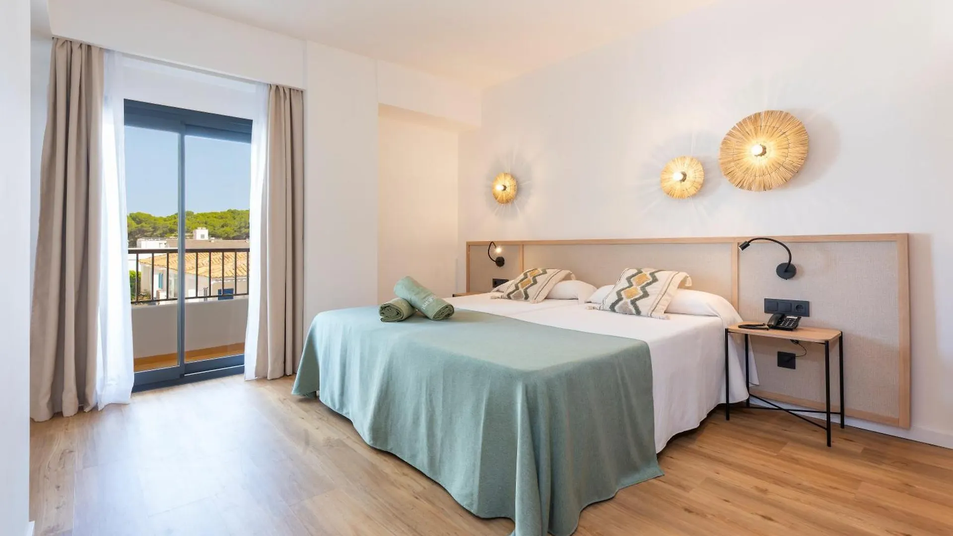 Copaiba By Honne Hotels - Adults Only Playa de Palma