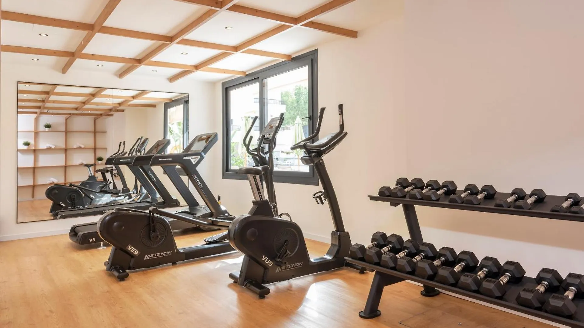 Copaiba By Honne Hotels - Adults Only Playa de Palma