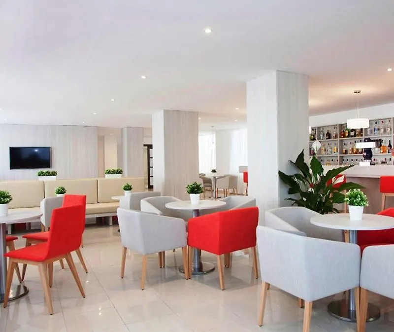 Copaiba By Honne Hotels - Adults Only Playa de Palma