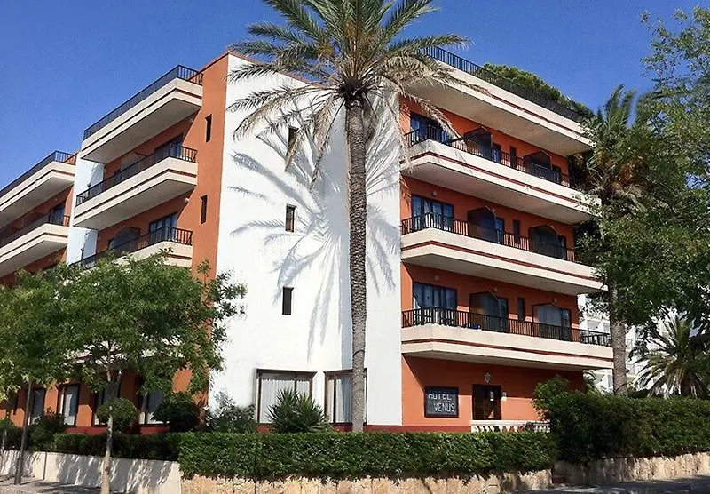 ***  Copaiba By Honne Hotels - Adults Only Playa de Palma  Spanien