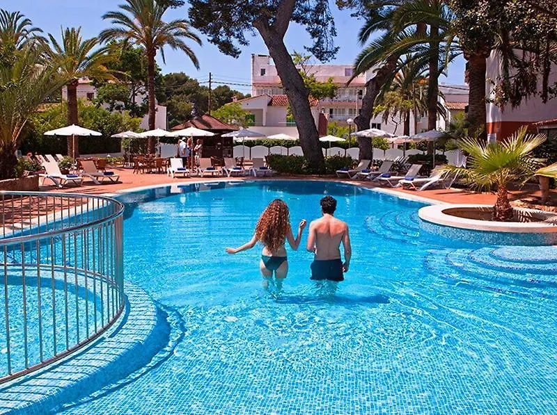 Copaiba By Honne Hotels - Adults Only Playa de Palma  Playa de Palma (Mallorca)