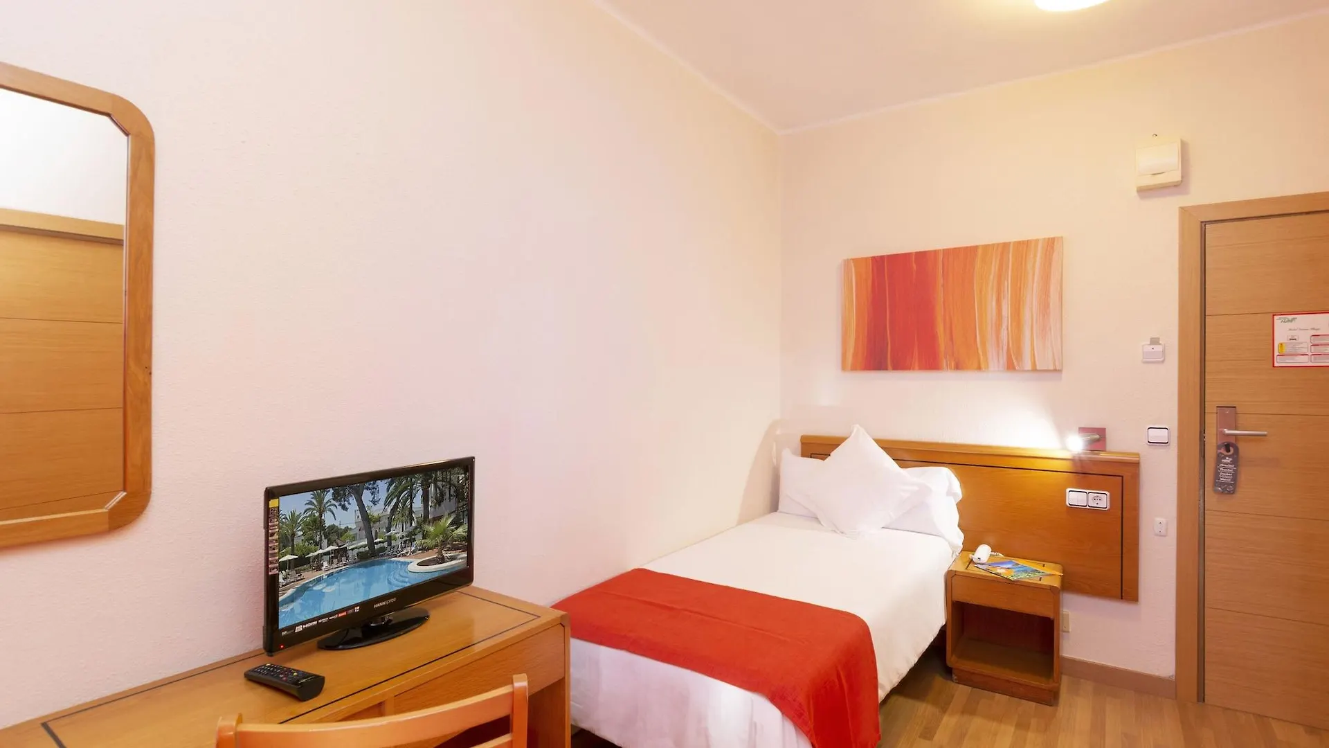 Copaiba By Honne Hotels - Adults Only بلايا ذي بالما