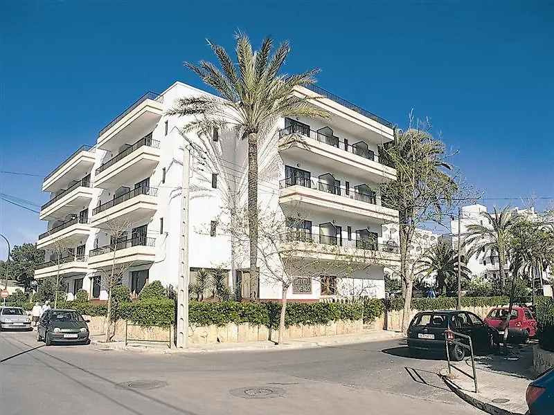 Copaiba By Honne Hotels - Adults Only بلايا ذي بالما