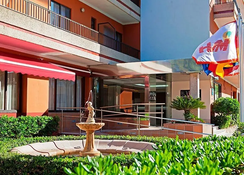 Copaiba By Honne Hotels - Adults Only بلايا ذي بالما