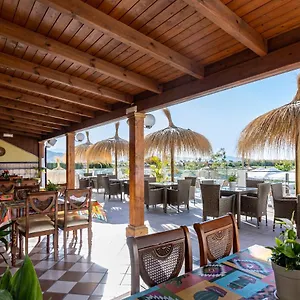 Avenida Tropical 3* Salobreña