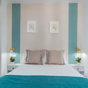 Casa De Naranjos 2* Córdoba