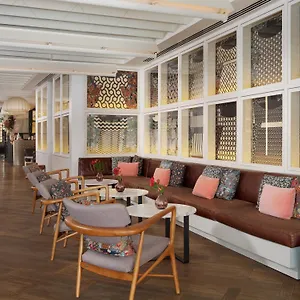 H10 Universitat (adults Only) 4*, Barcelona Spanien