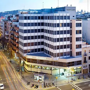 Viladomat 3* Barcelona