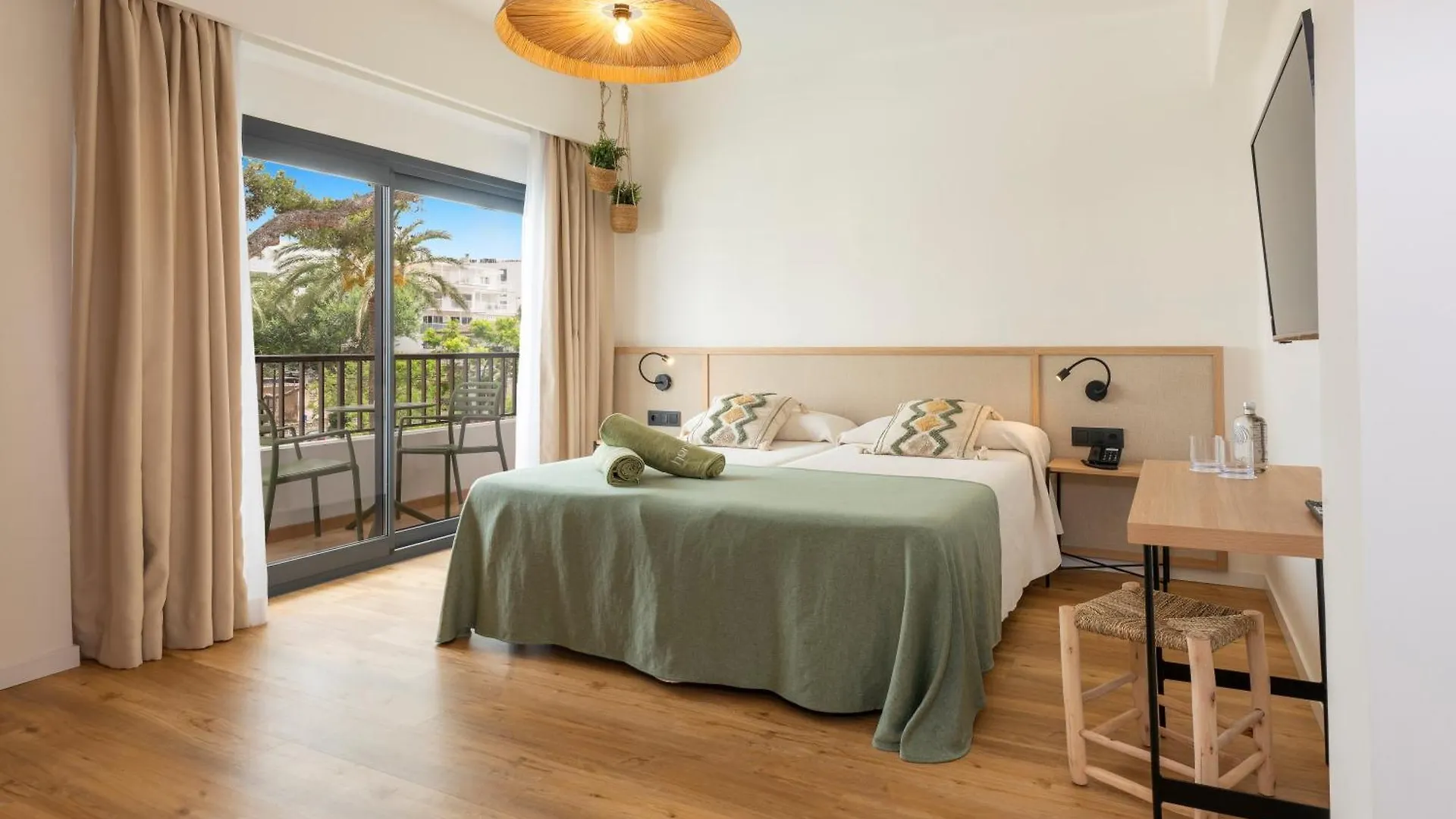Copaiba By Honne Hotels - Adults Only Playa de Palma