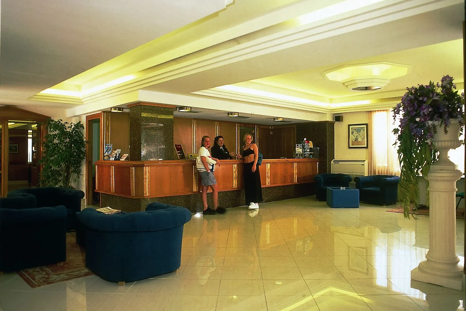 Copaiba By Honne Hotels - Adults Only Playa de Palma  3*, Playa de Palma (Mallorca)