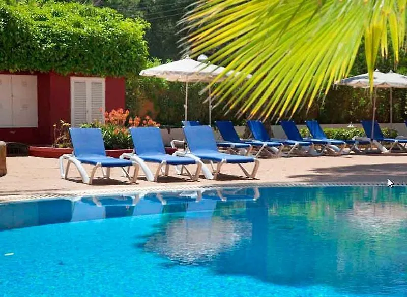 Copaiba By Honne Hotels - Adults Only Playa de Palma  3*, Playa de Palma (Mallorca) Spain