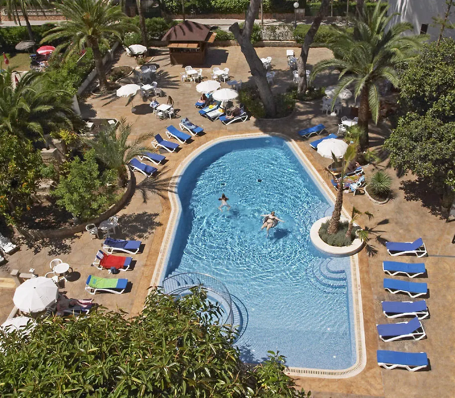 Copaiba By Honne Hotels - Adults Only Playa de Palma   Playa de Palma (Mallorca)