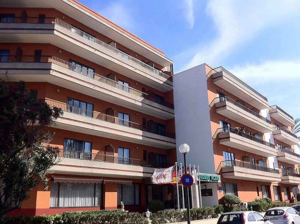 Copaiba By Honne Hotels - Adults Only Playa de Palma  Spain