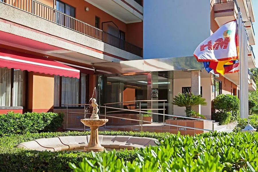 Copaiba By Honne Hotels - Adults Only Playa de Palma