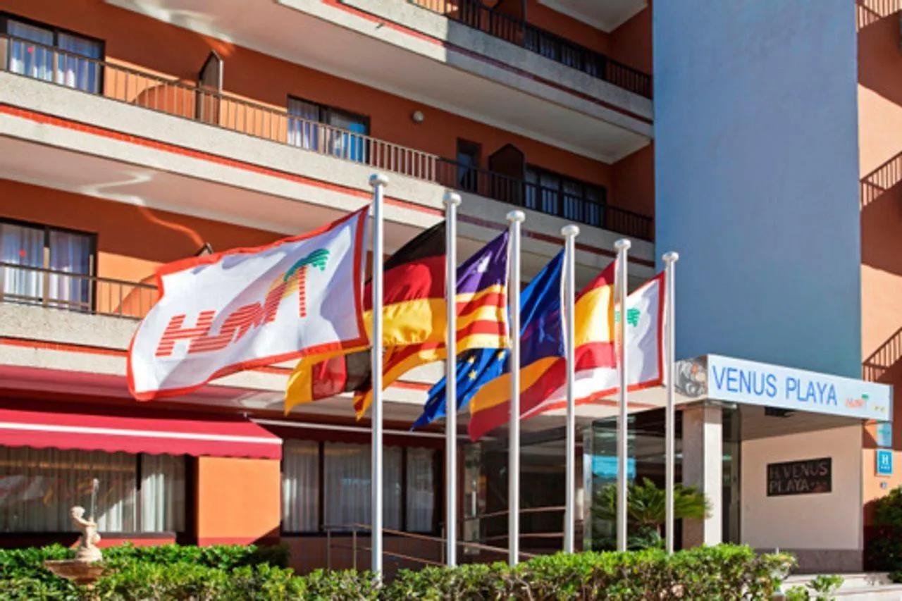 Copaiba By Honne Hotels - Adults Only Playa de Palma