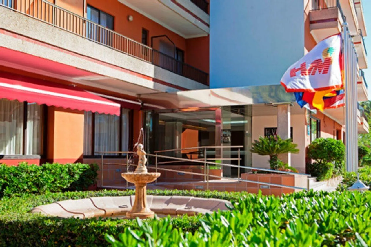 Copaiba By Honne Hotels - Adults Only Playa de Palma
