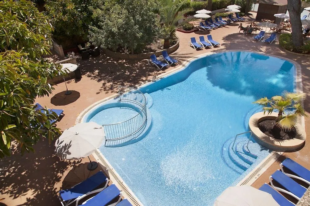 Copaiba By Honne Hotels - Adults Only Playa de Palma   Playa de Palma (Mallorca)