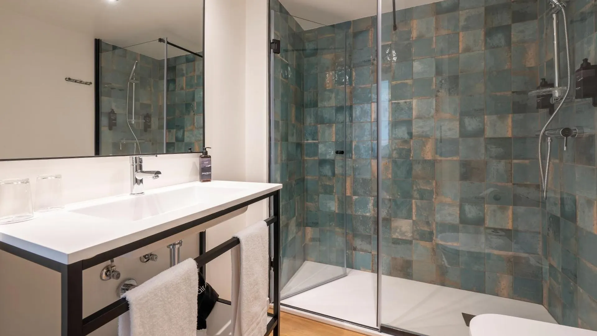 Copaiba By Honne Hotels - Adults Only Playa de Palma  3*, Playa de Palma (Mallorca)
