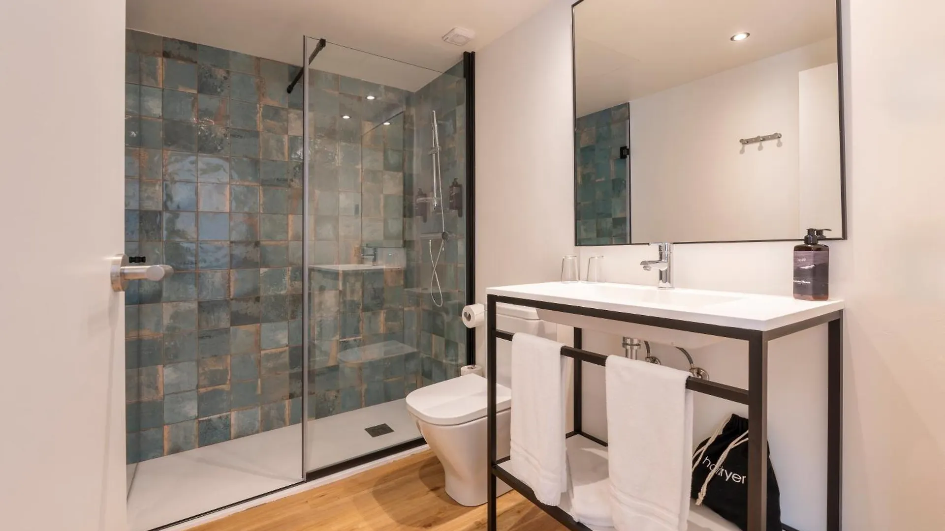 ***  Copaiba By Honne Hotels - Adults Only Playa de Palma  Spain
