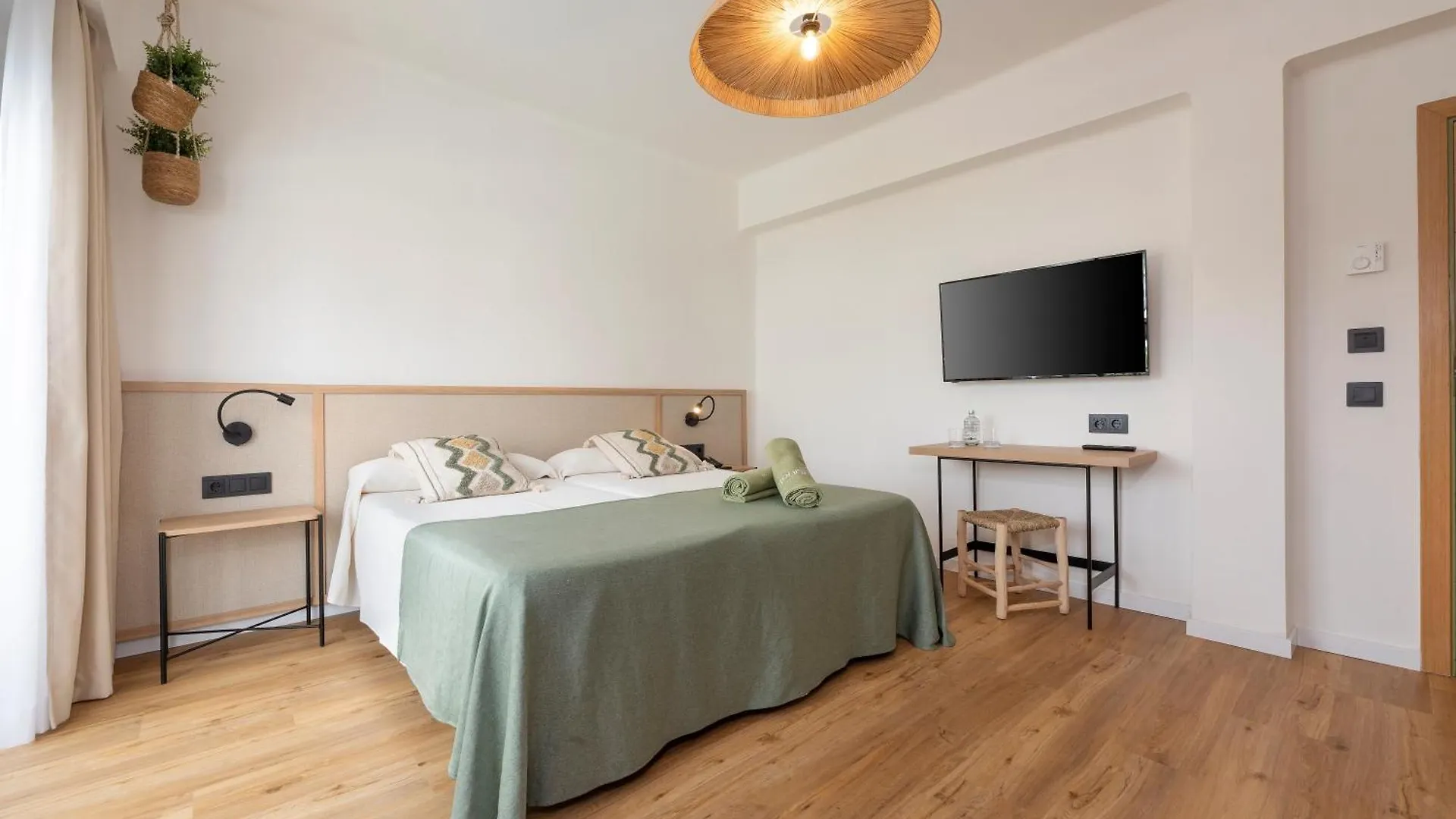 Copaiba By Honne Hotels - Adults Only Playa de Palma   Playa de Palma (Mallorca)