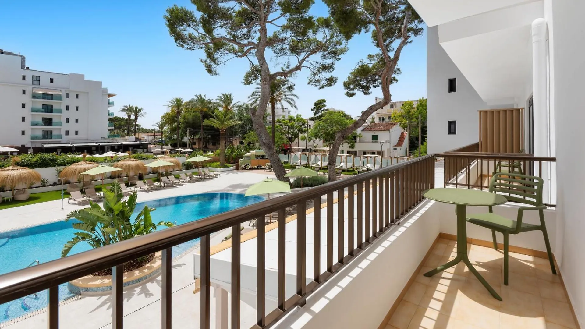 ***  Copaiba By Honne Hotels - Adults Only Playa de Palma  Spain