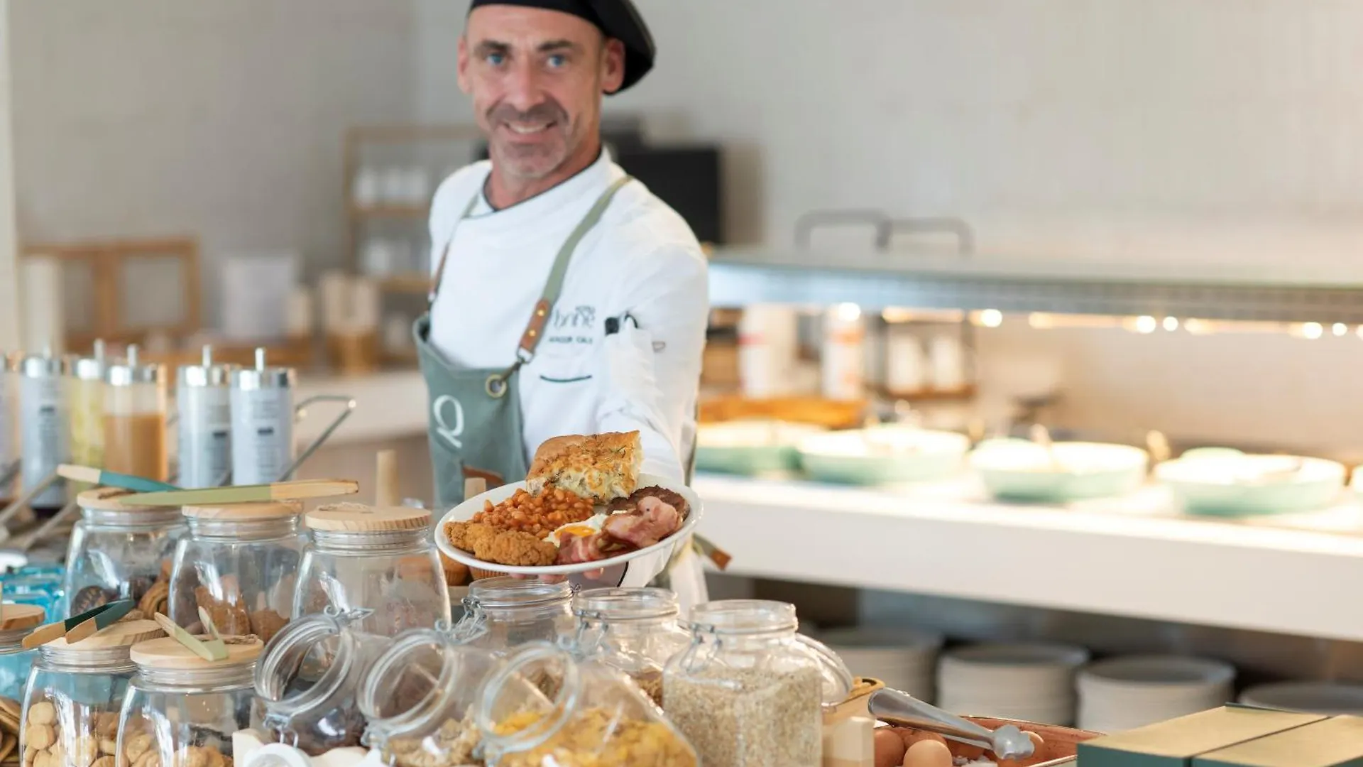 Copaiba By Honne Hotels - Adults Only Playa de Palma  Spain