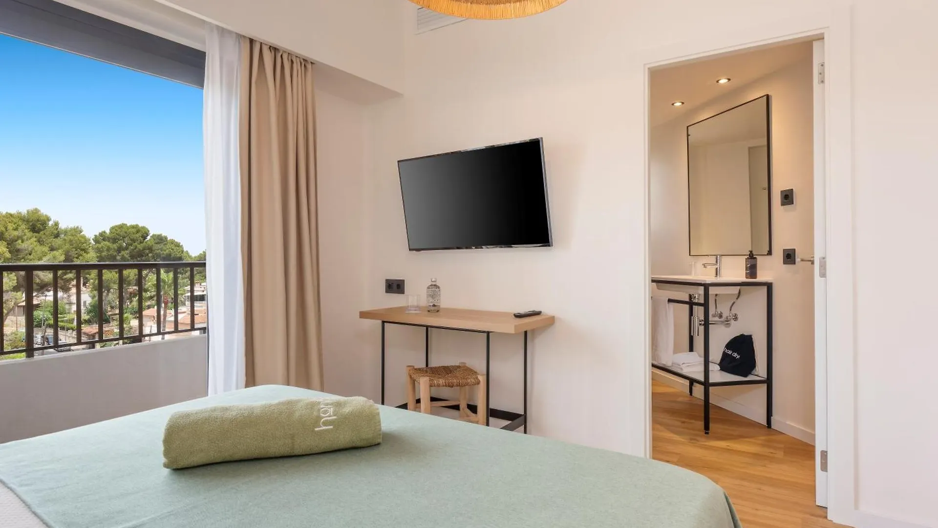 Copaiba By Honne Hotels - Adults Only Playa de Palma