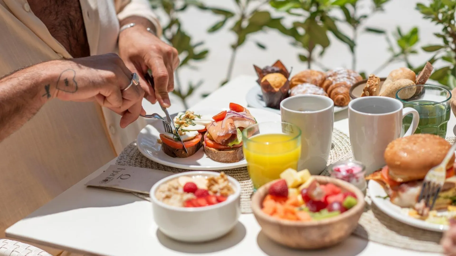 Copaiba By Honne Hotels - Adults Only Playa de Palma