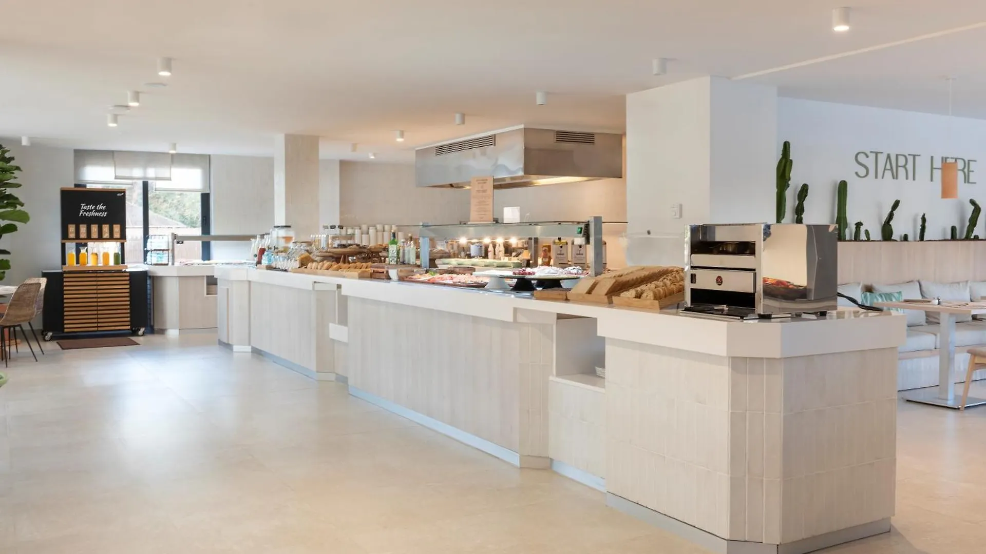 Copaiba By Honne Hotels - Adults Only Playa de Palma
