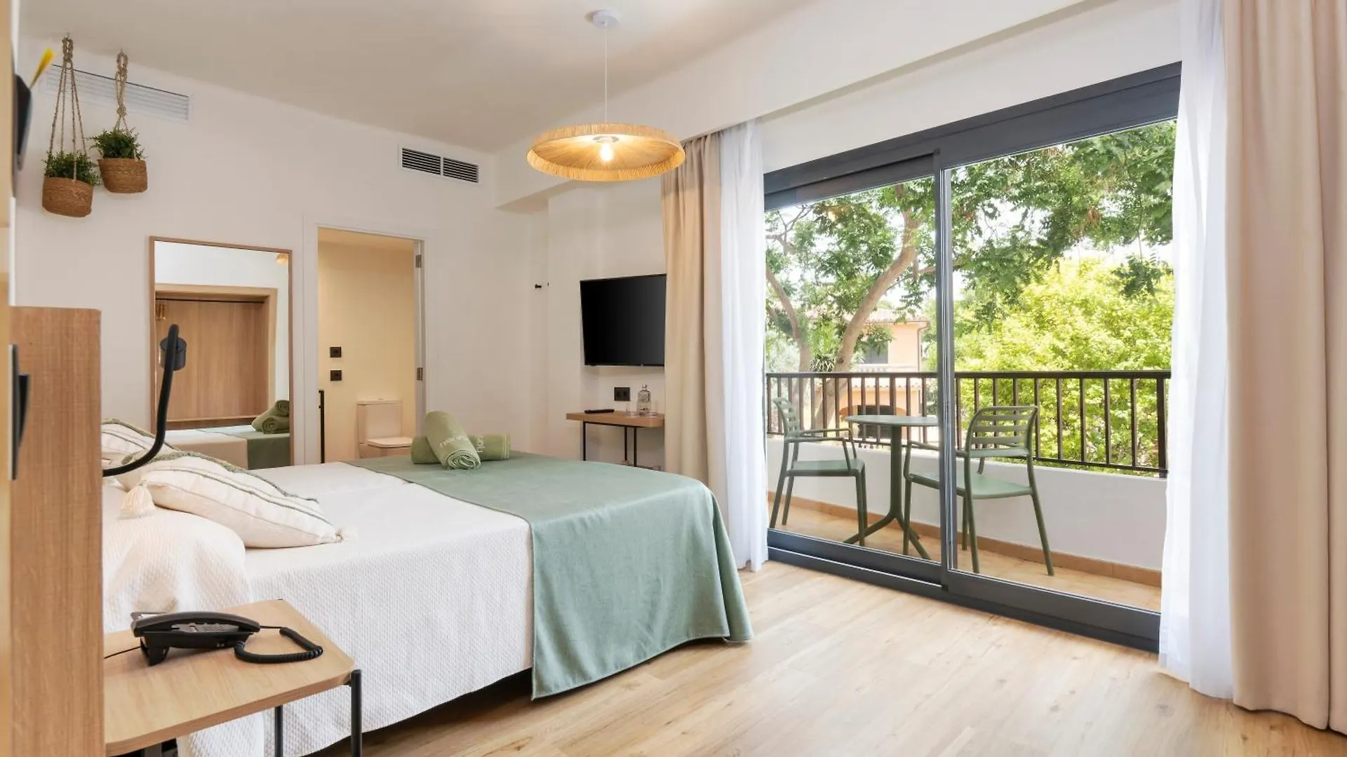 Copaiba By Honne Hotels - Adults Only Playa de Palma  Spain