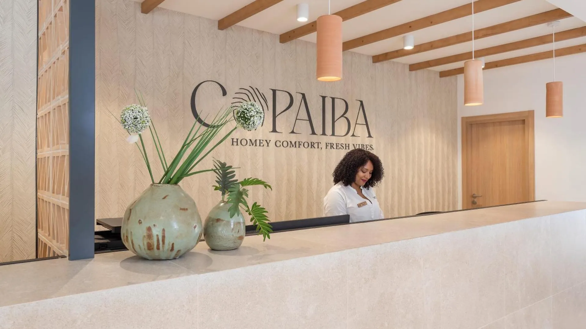Copaiba By Honne Hotels - Adults Only Playa de Palma