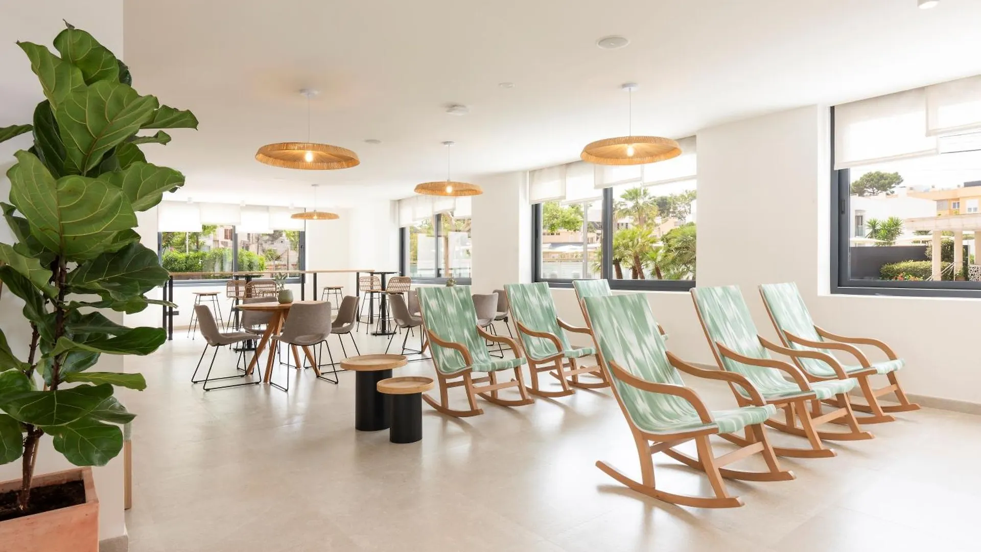 Copaiba By Honne Hotels - Adults Only Playa de Palma   Playa de Palma (Mallorca)