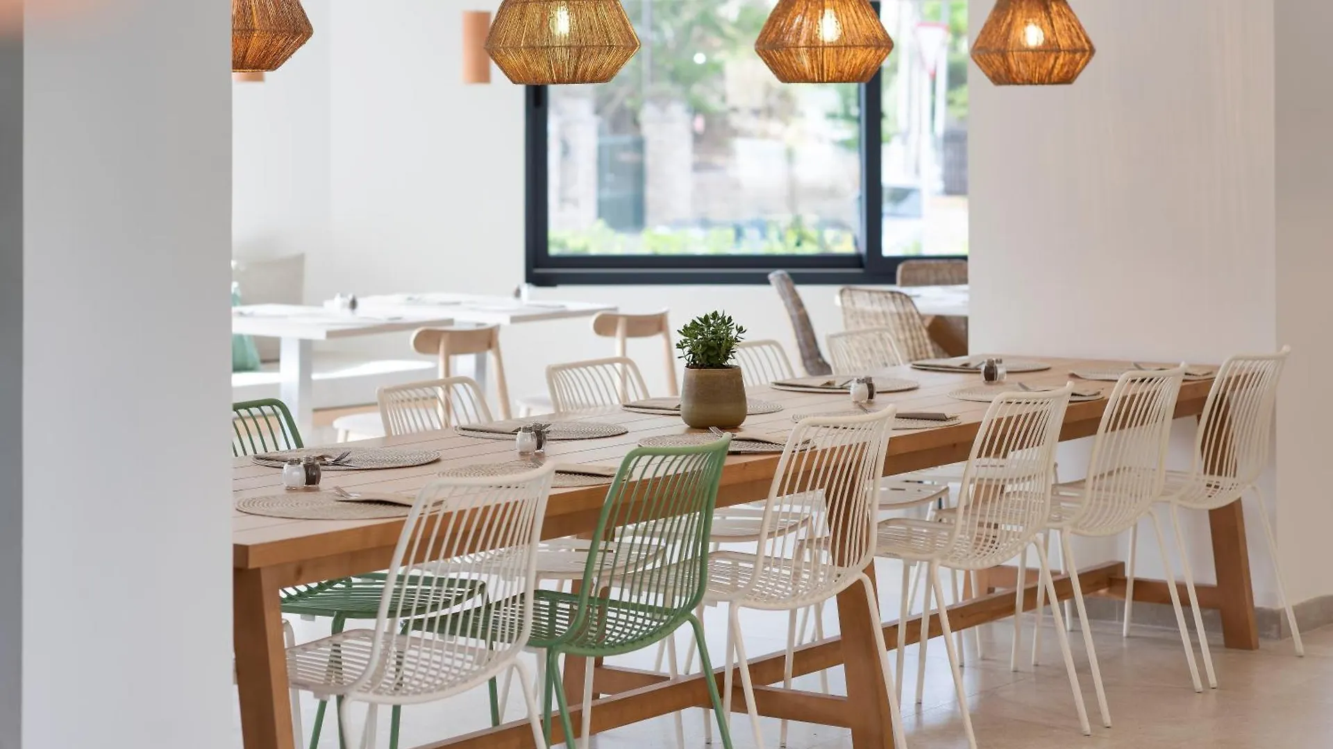 Copaiba By Honne Hotels - Adults Only Playa de Palma  3*, Playa de Palma (Mallorca)