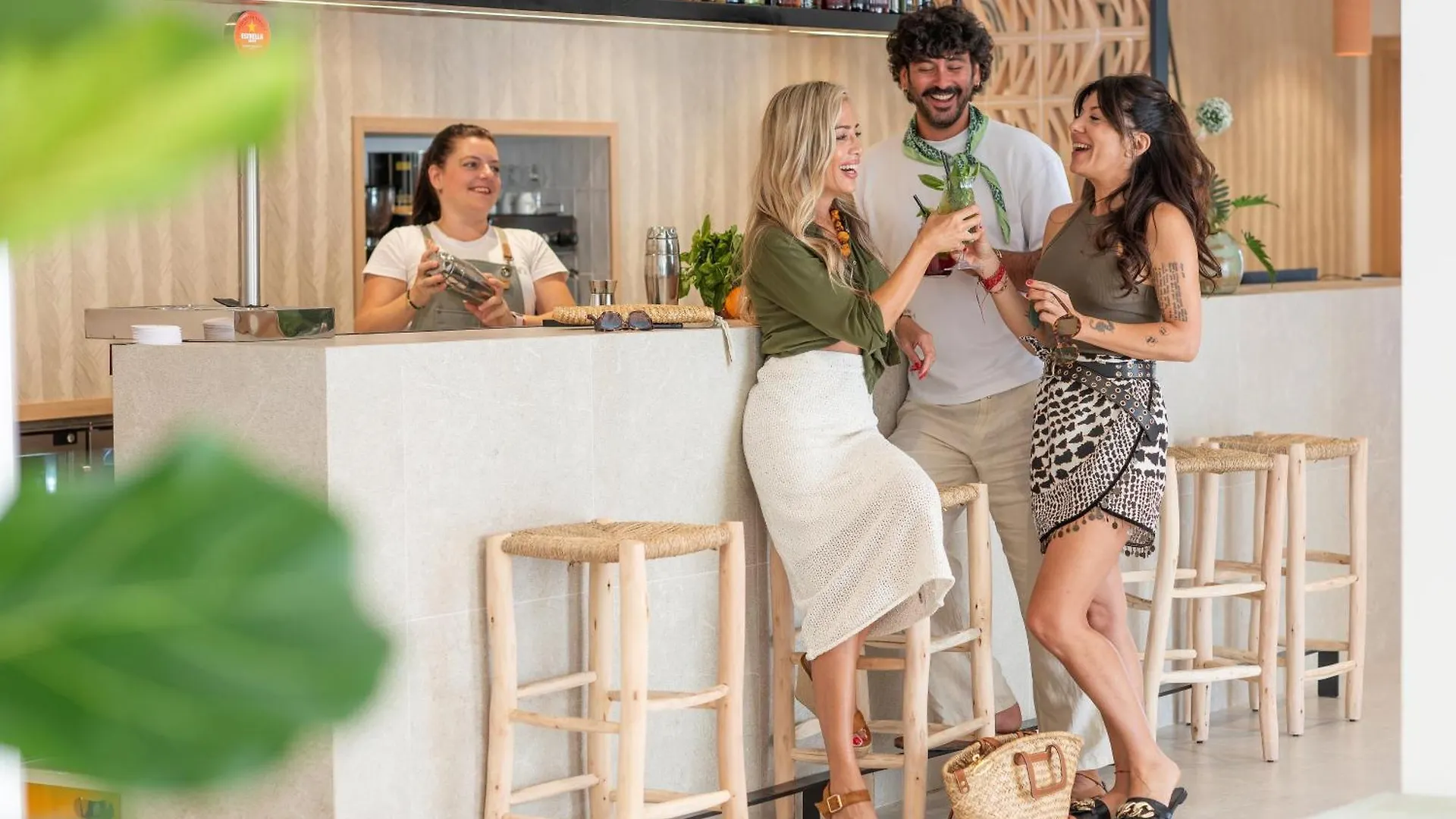Copaiba By Honne Hotels - Adults Only Playa de Palma