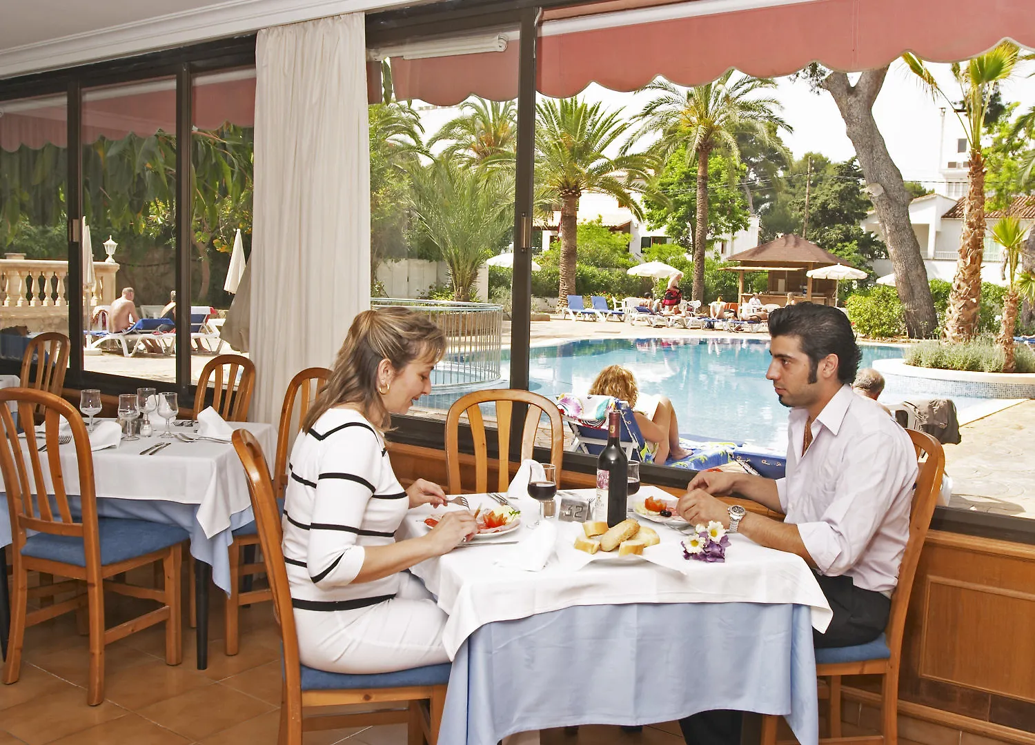 Copaiba By Honne Hotels - Adults Only Playa de Palma  3*, Playa de Palma (Mallorca)
