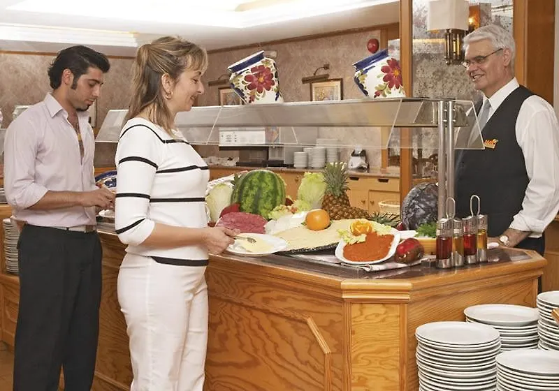Copaiba By Honne Hotels - Adults Only Playa de Palma  3*, Playa de Palma (Mallorca)