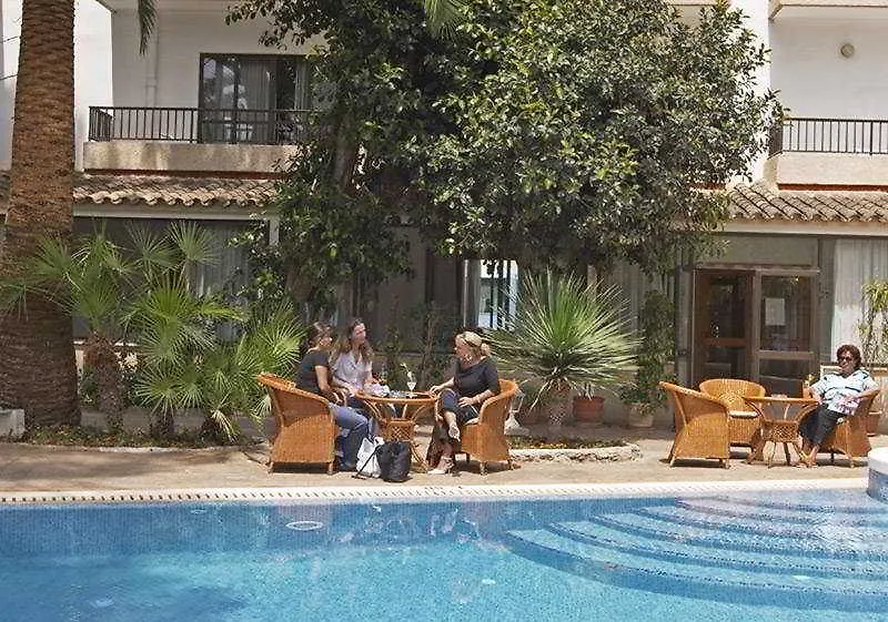 Copaiba By Honne Hotels - Adults Only Playa de Palma  Playa de Palma (Mallorca)