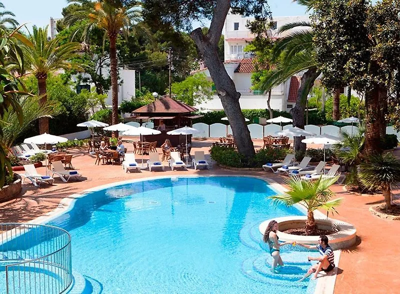 Copaiba By Honne Hotels - Adults Only Playa de Palma