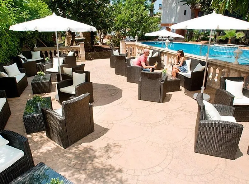Copaiba By Honne Hotels - Adults Only Playa de Palma  Spain