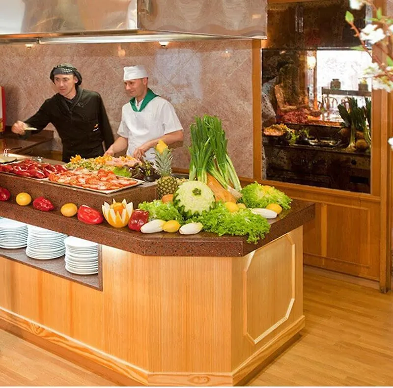Copaiba By Honne Hotels - Adults Only Playa de Palma  3*, Playa de Palma (Mallorca) Spain