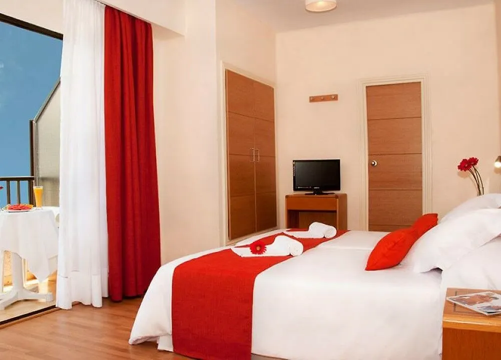 Copaiba By Honne Hotels - Adults Only Playa de Palma