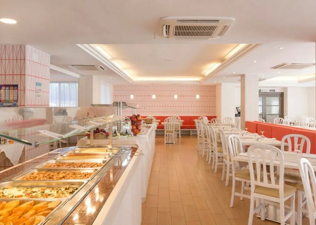 Copaiba By Honne Hotels - Adults Only Playa de Palma  Playa de Palma (Mallorca)